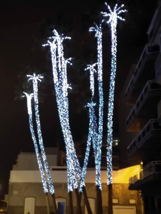 Sunny Apartment Near Las Canteras Beach Las Palmas de Gran Canaria Esterno foto